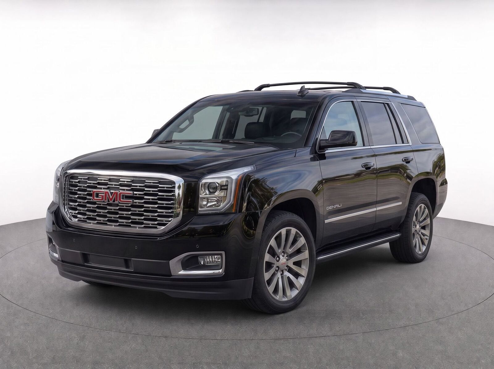 2020 GMC Yukon XL