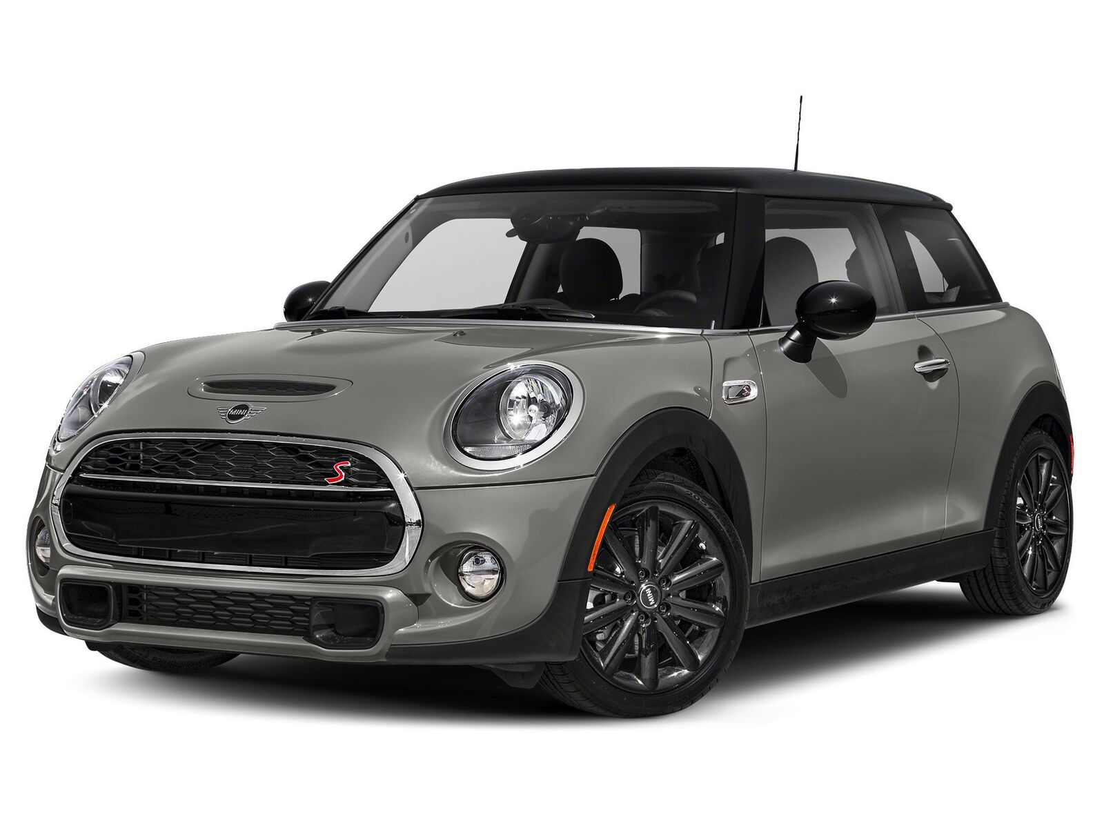 2021 MINI Cooper