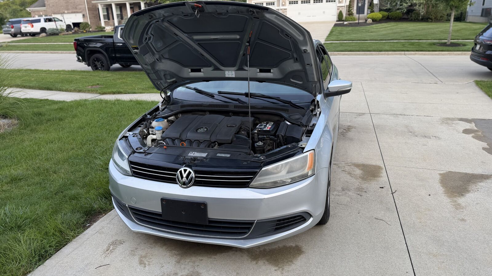 2013 VOLKSWAGEN Jetta
