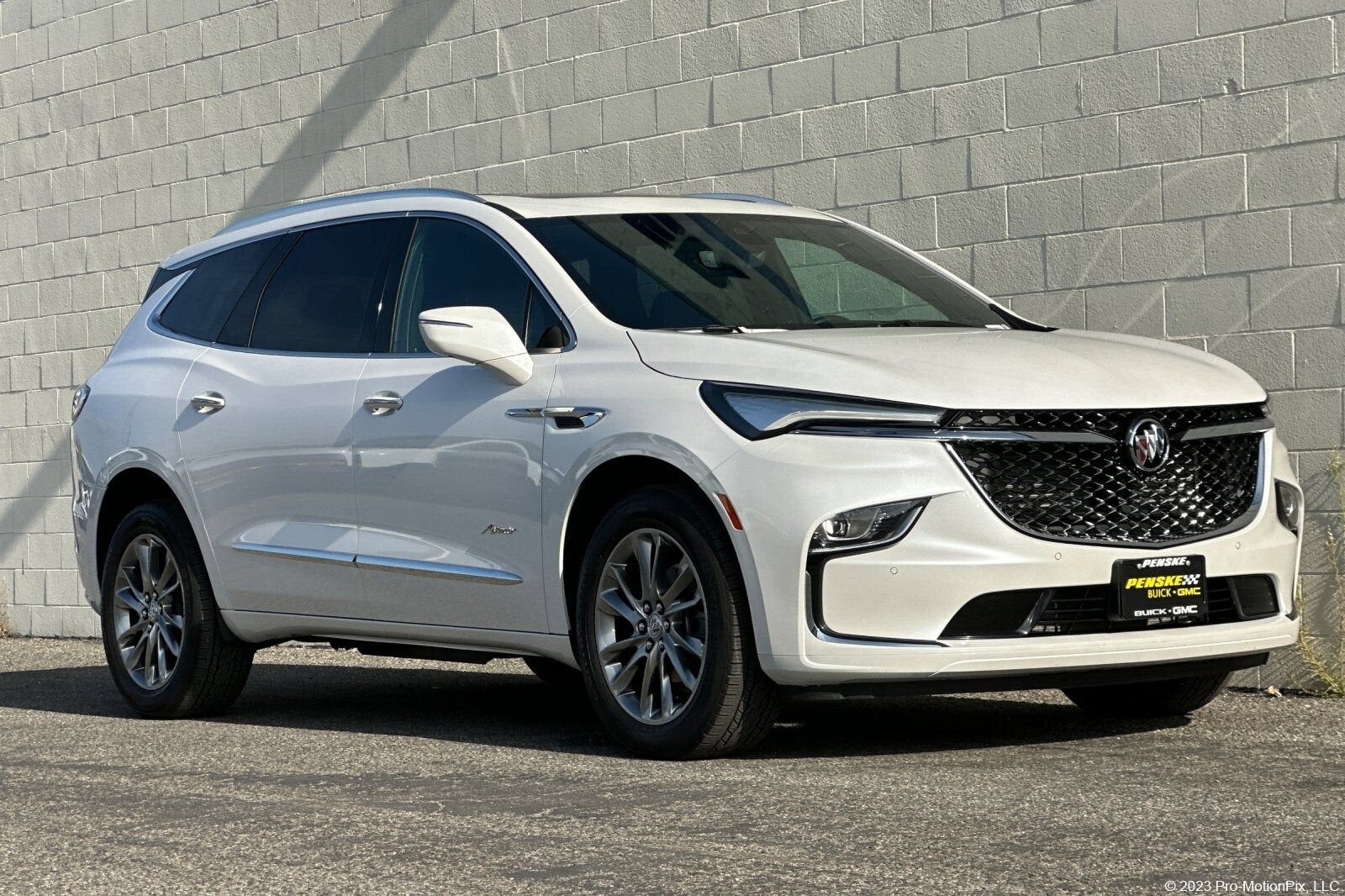 2024 BUICK Enclave
