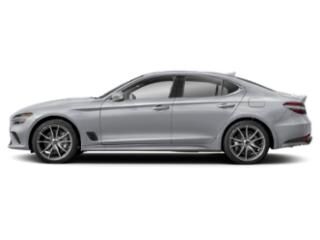 2025 GENESIS G70