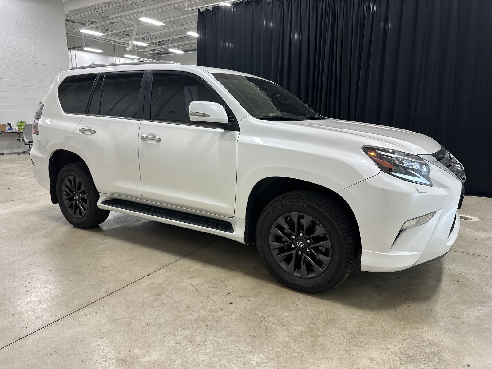 2023 Lexus GX
