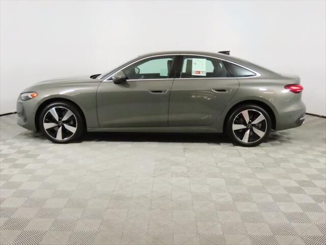 2025 Audi A5