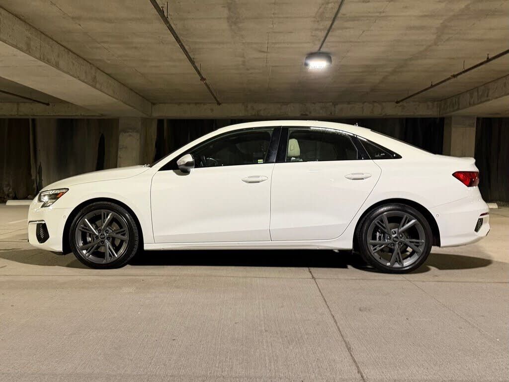 2024 Audi A3