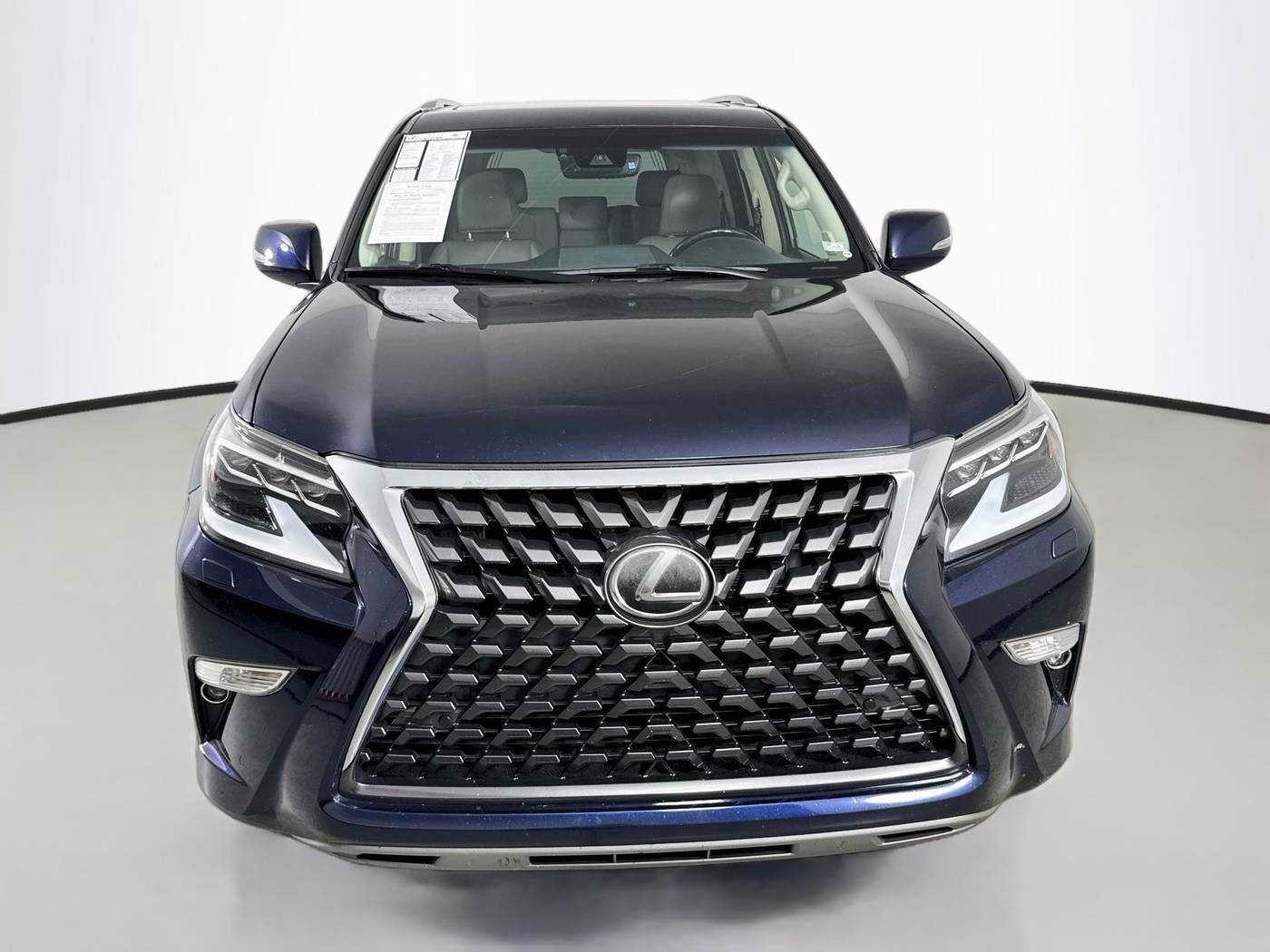 2020 Lexus GX