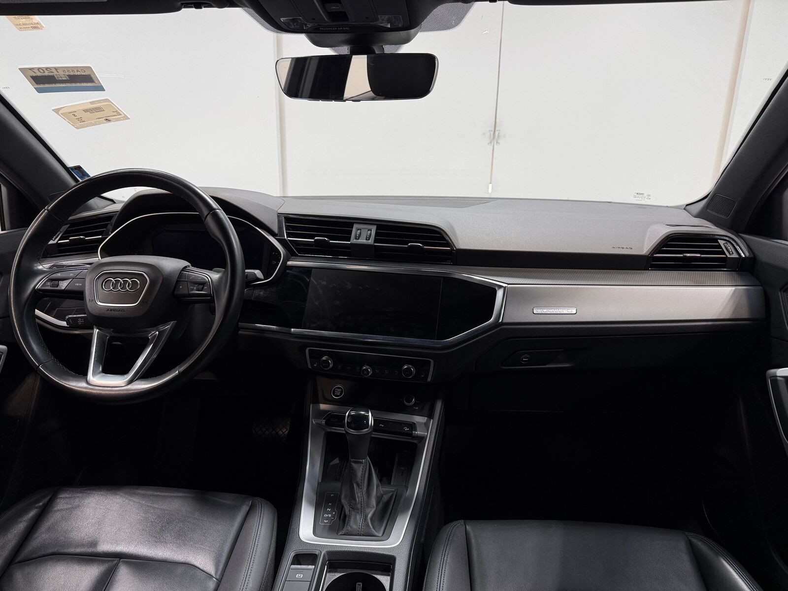 2024 Audi Q3