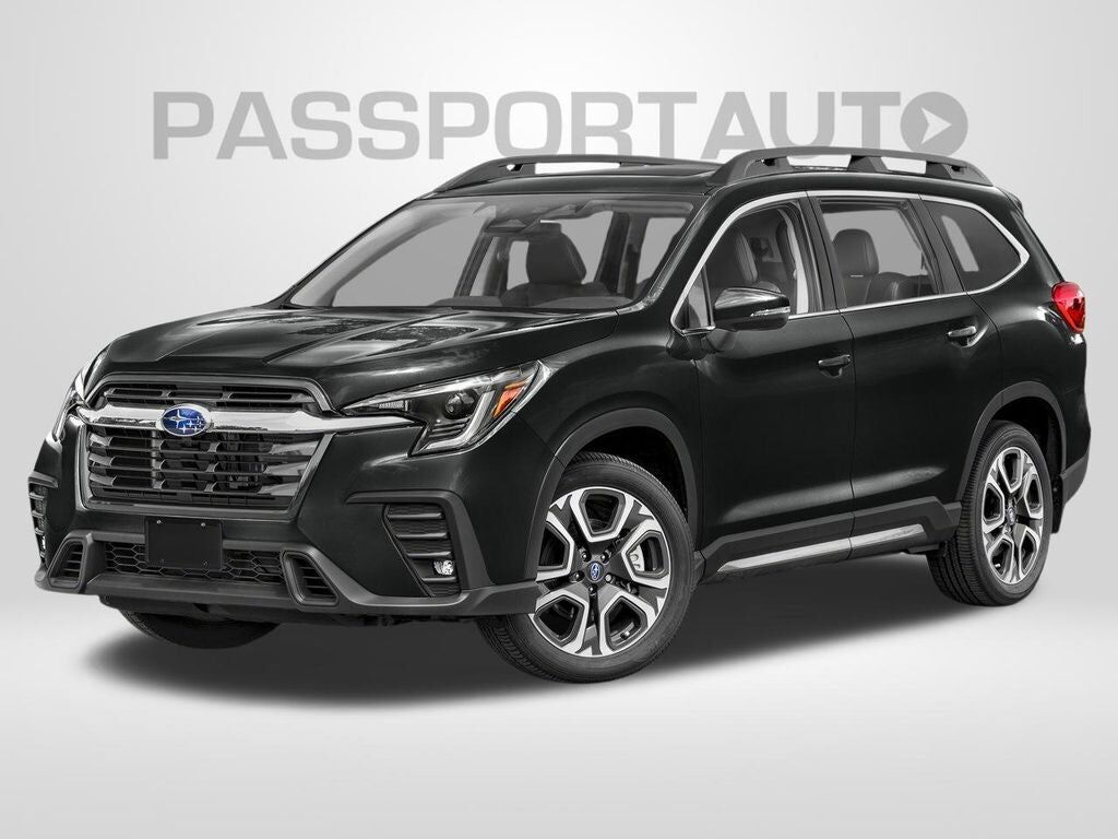 2023 SUBARU Ascent