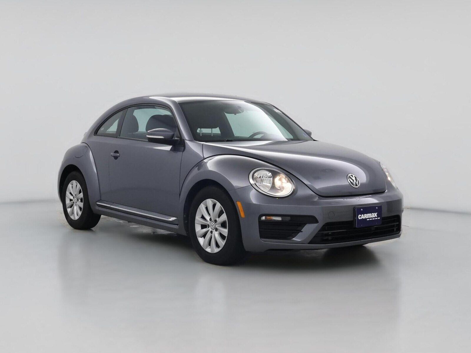 2019 VOLKSWAGEN Beetle
