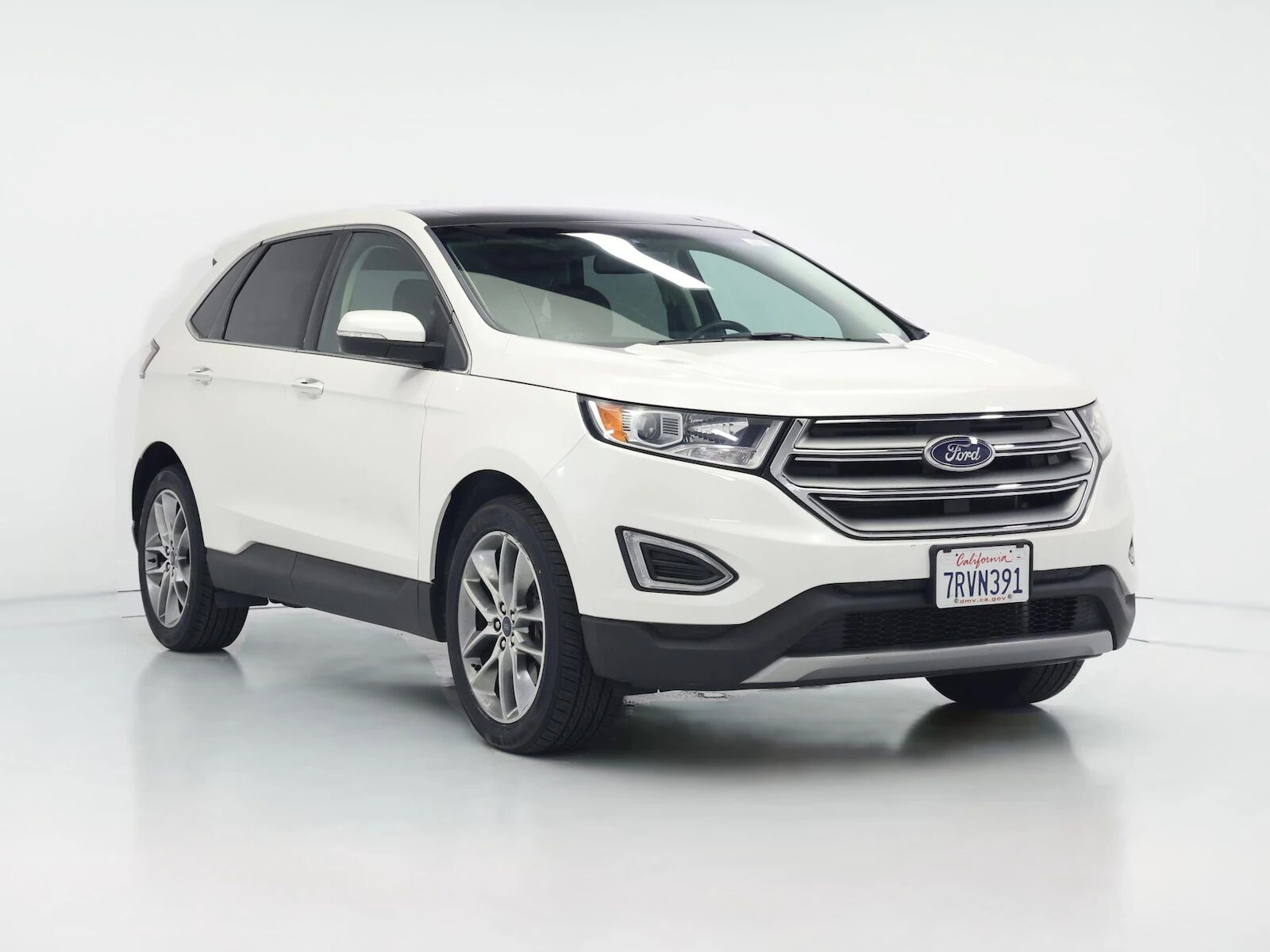 2015 FORD Edge