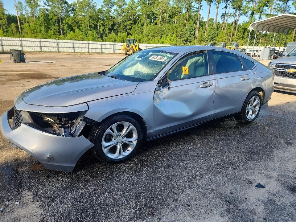 2023 HONDA Accord