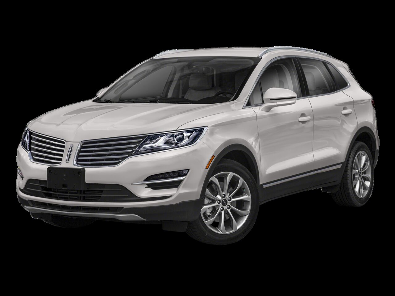 2018 LINCOLN MKC