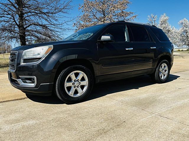 2013 GMC Acadia
