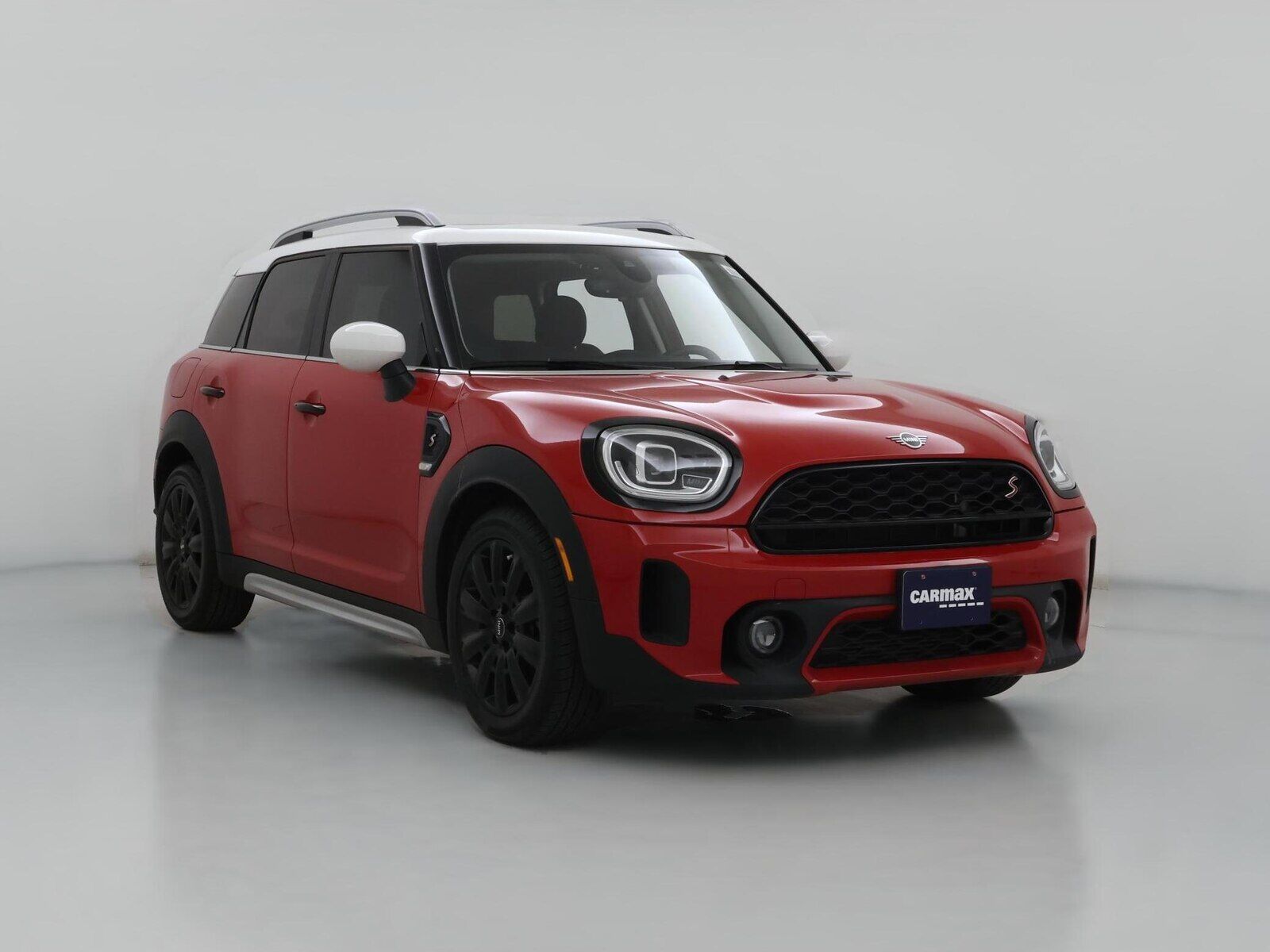 2021 MINI Countryman
