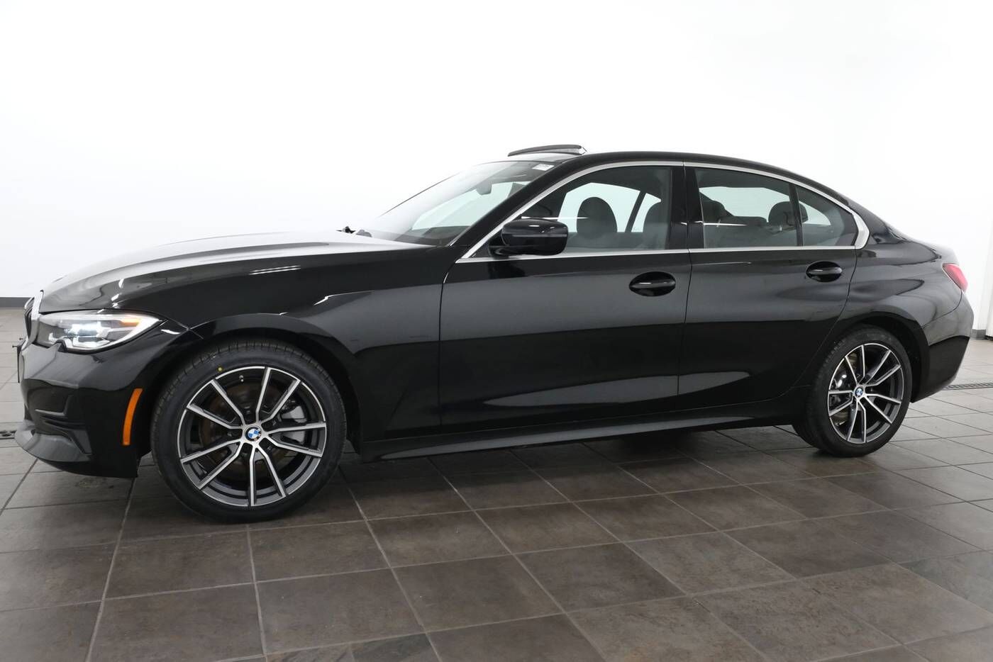 2019 BMW 330i