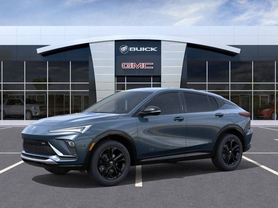2026 BUICK Envista