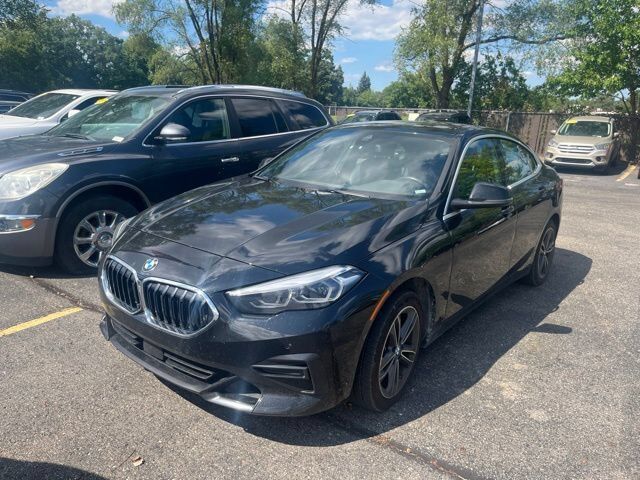 2024 BMW 228i
