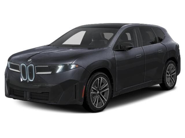 2027 BMW X3