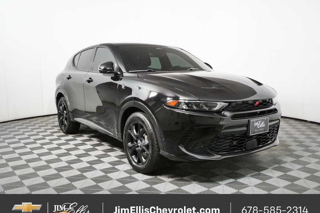 2024 DODGE HORNET
