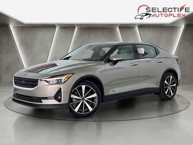 2022 POLESTAR PS2