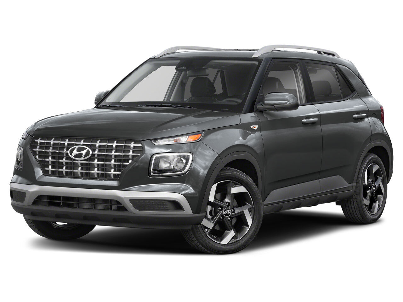 2026 HYUNDAI Venue