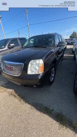 2012 GMC Yukon