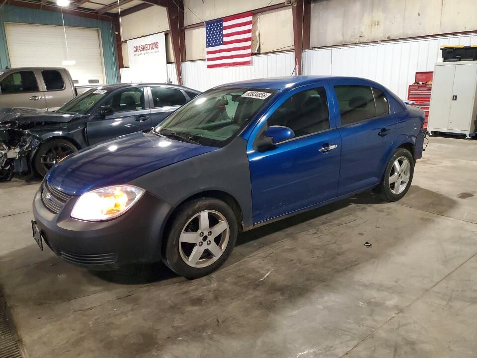 2005 CHEVROLET Cobalt