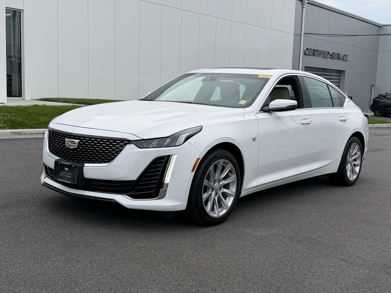 2024 CADILLAC CT5
