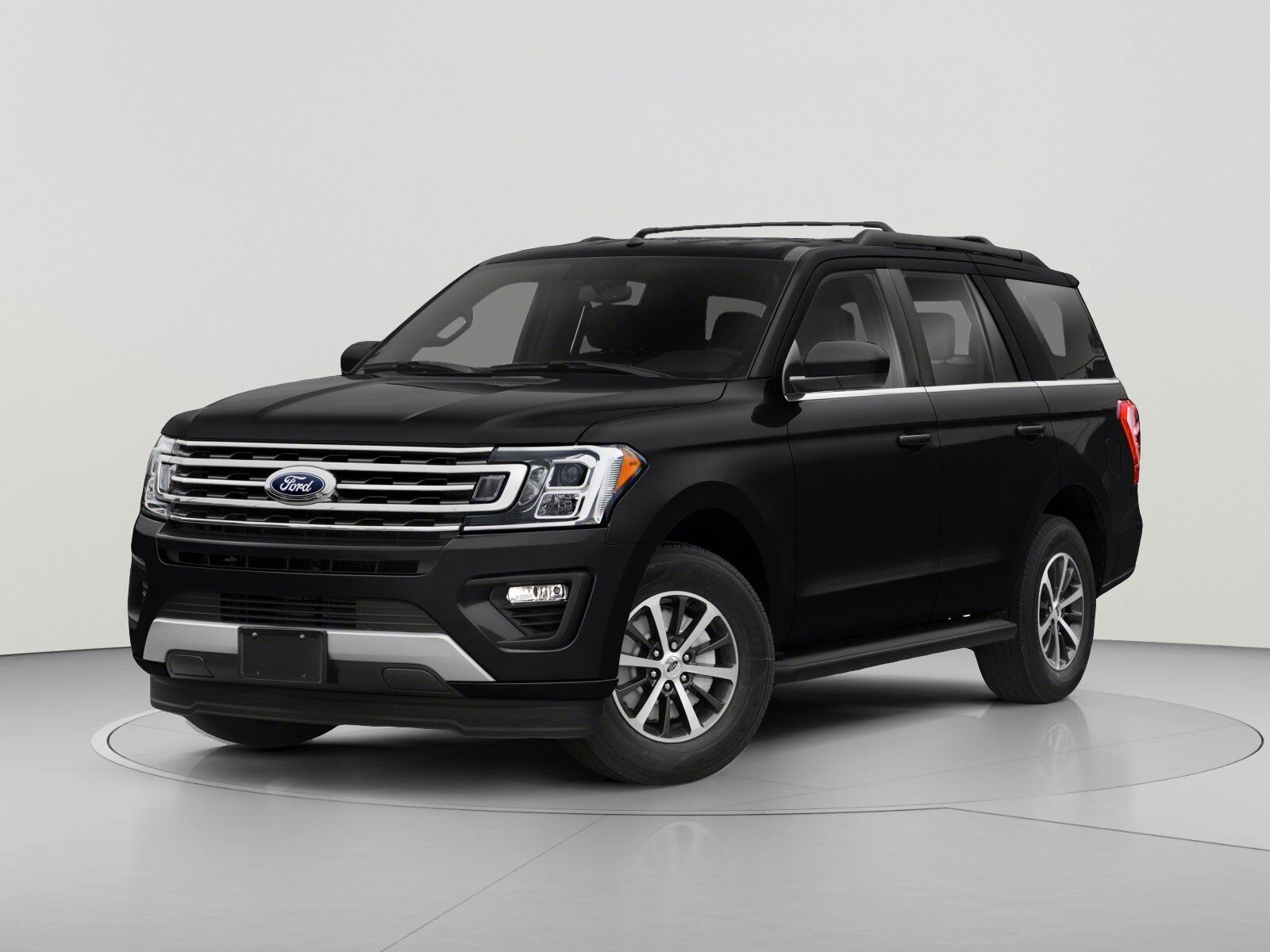 2020 FORD Expedition