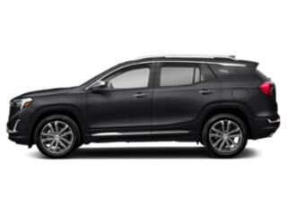 2020 GMC Terrain
