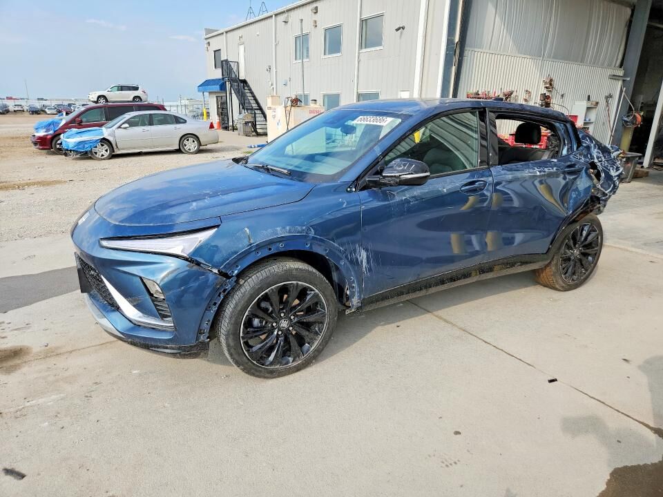 2024 BUICK Envista