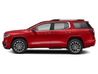 2021 GMC Acadia