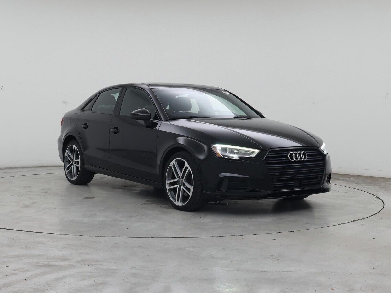 2020 Audi A3