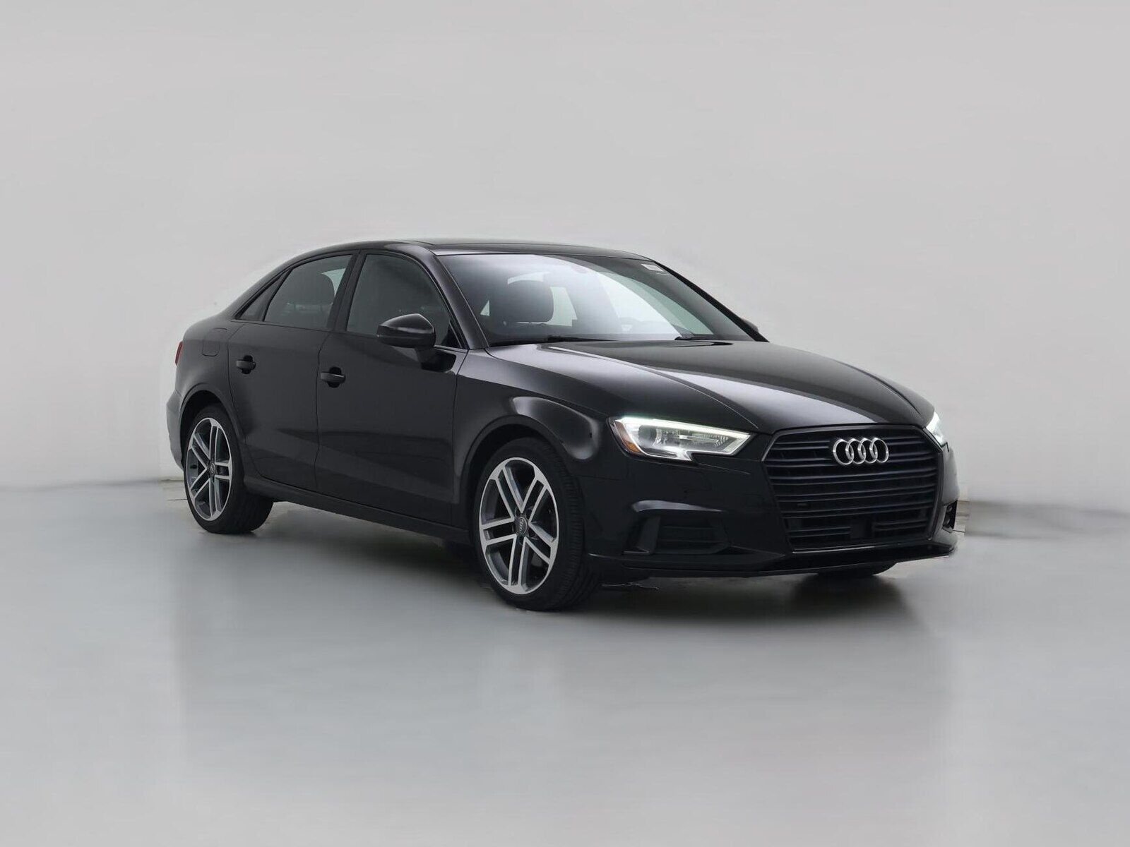 2020 AUDI A3