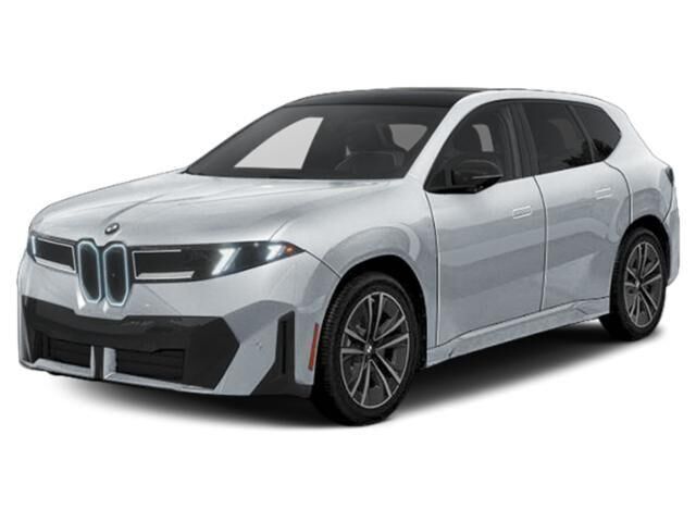 2027 BMW X3