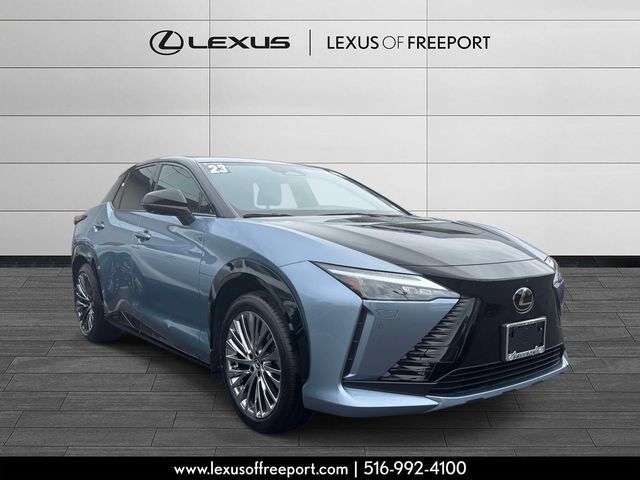 2023 LEXUS RZ 450e