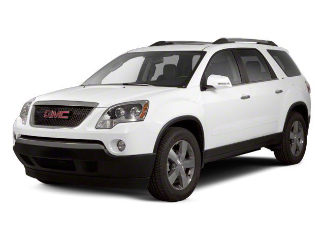 2012 GMC Acadia