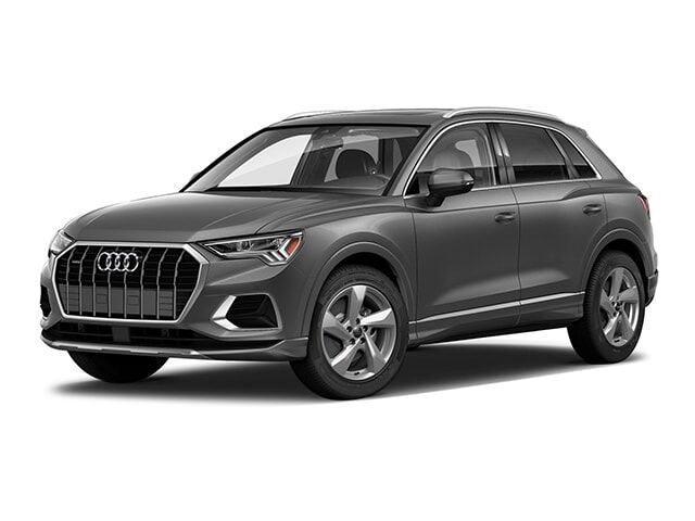 2019 Audi Q3