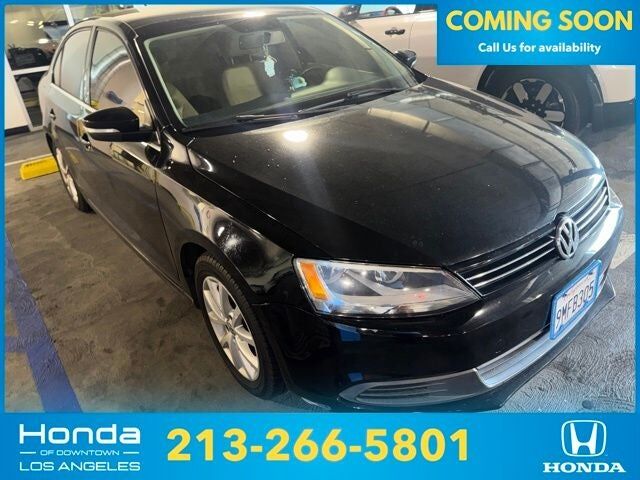 2014 VOLKSWAGEN Jetta