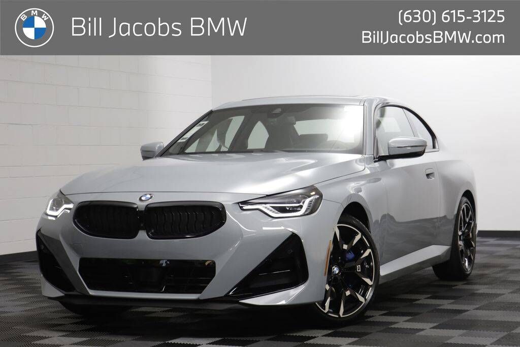 2026 BMW 2 Series