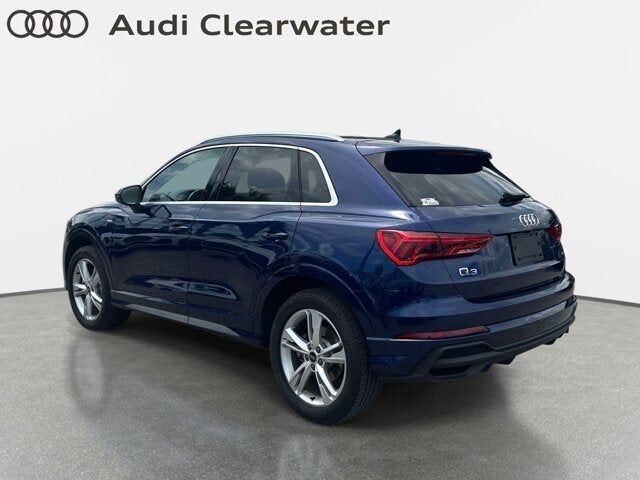 2024 Audi Q3