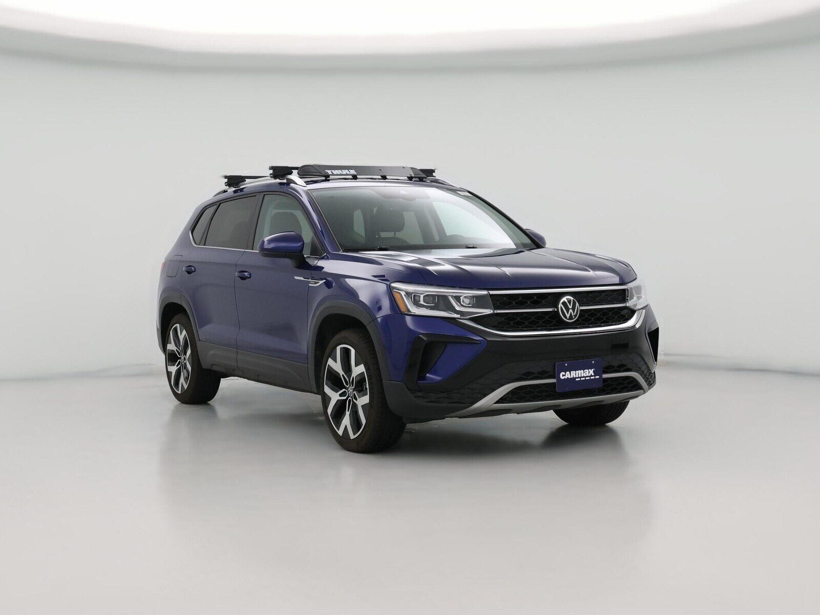 2022 VOLKSWAGEN Taos