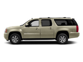 2014 GMC Yukon