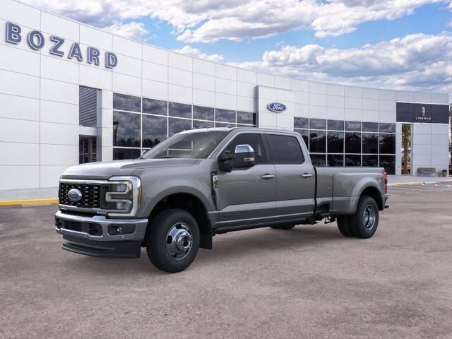 2026 FORD F-350