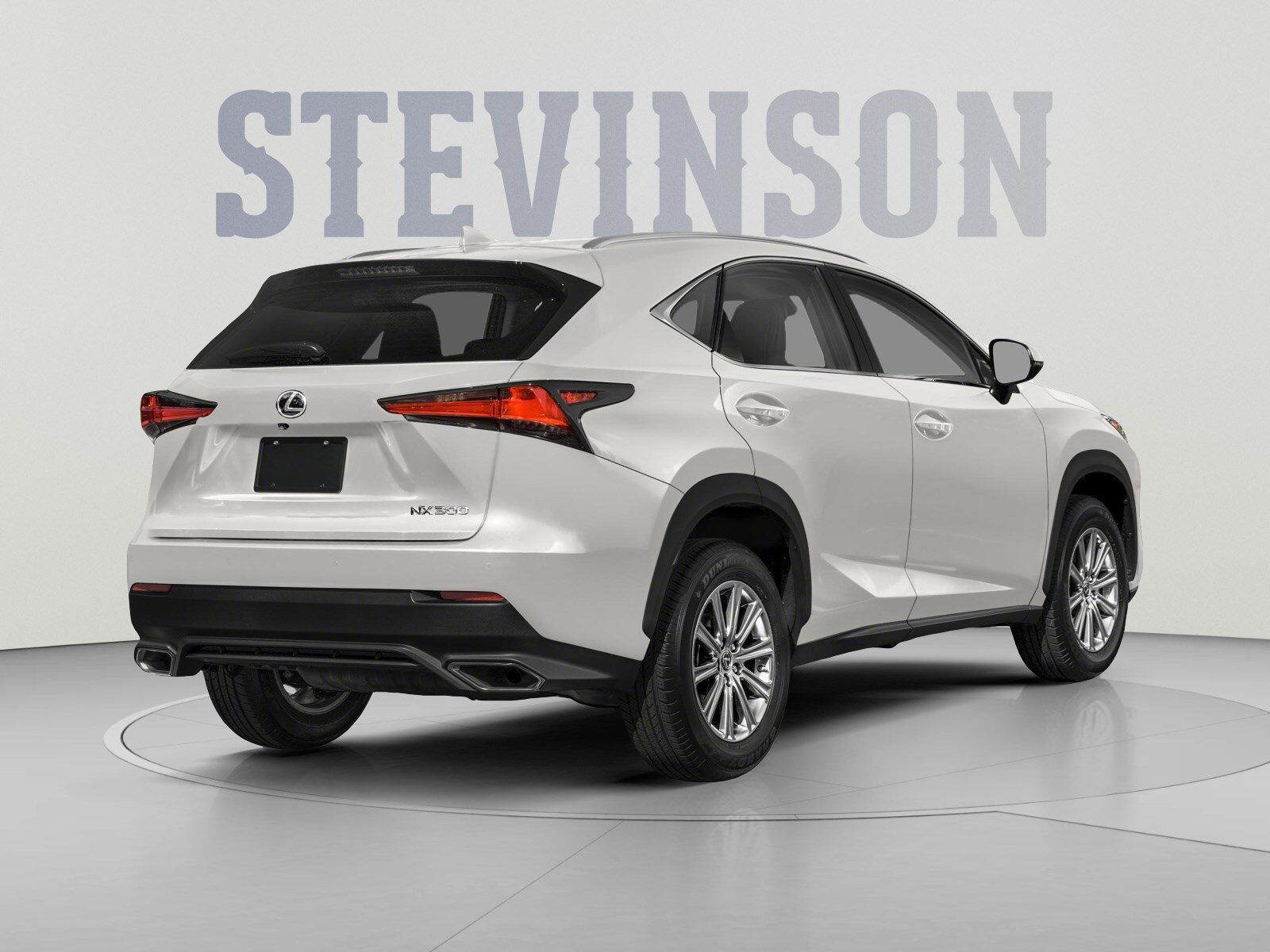 2020 Lexus NX