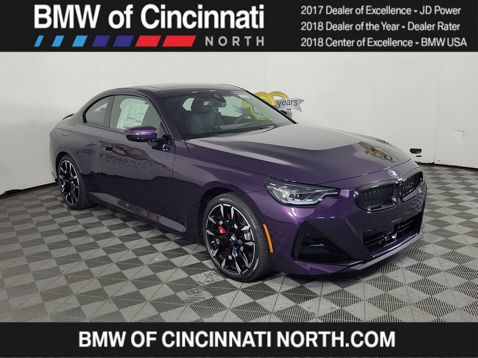 2026 BMW 2 Series