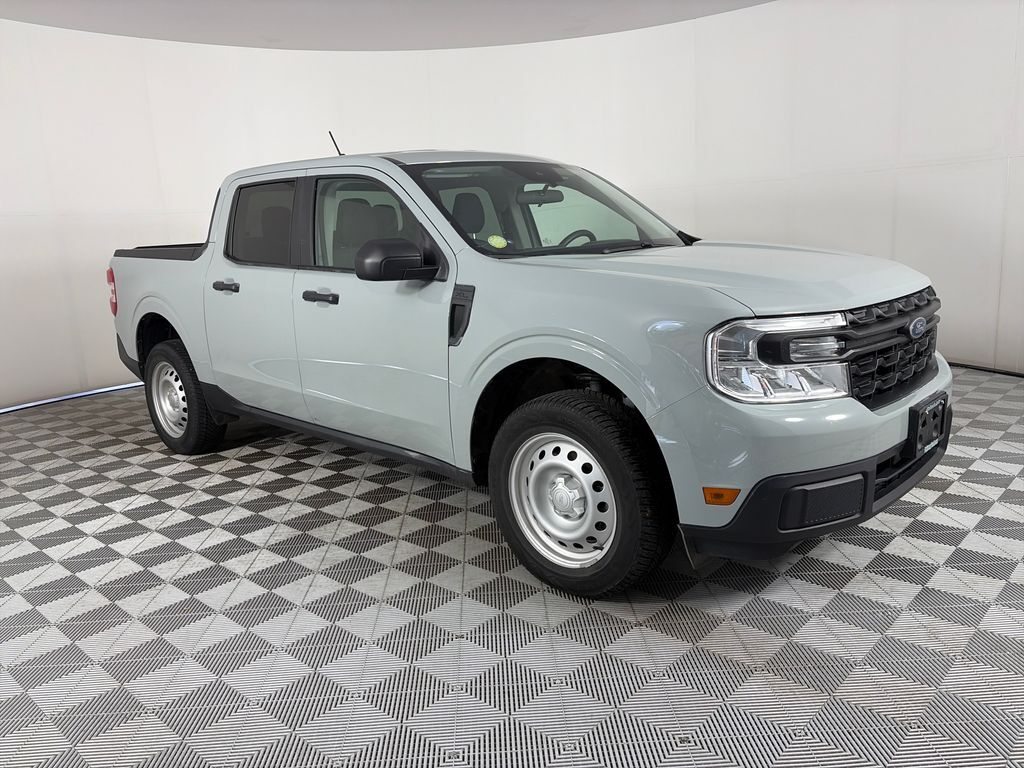 2024 FORD Maverick