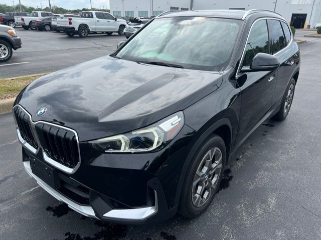 2023 BMW X1