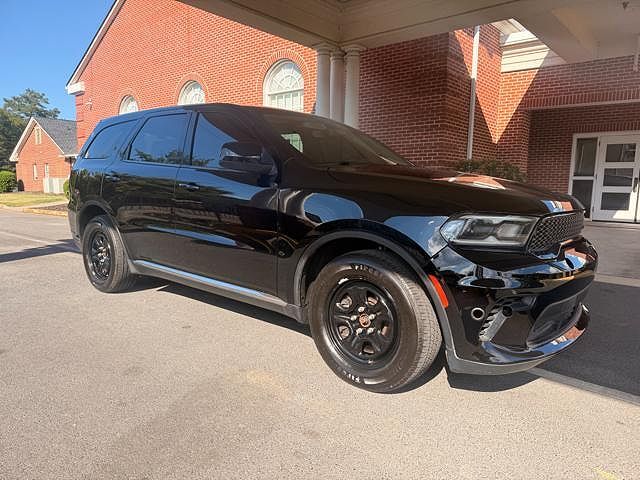2022 DODGE Durango