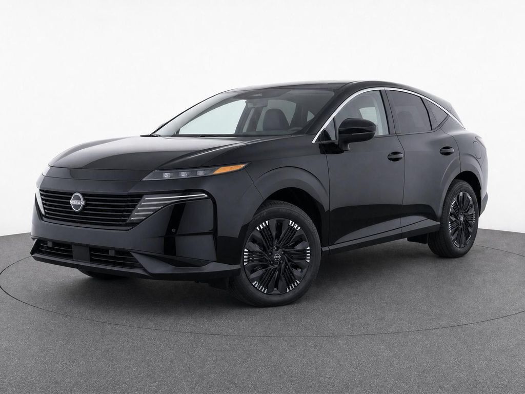 2026 NISSAN Murano