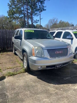 2010 GMC Yukon